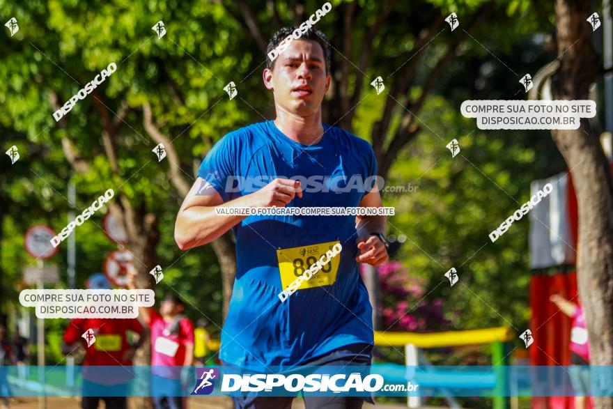 Circuito SESC de Corrida de Rua Londrina 2020