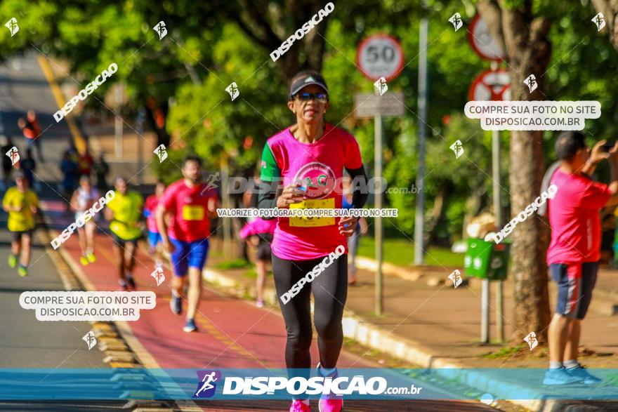 Circuito SESC de Corrida de Rua Londrina 2020