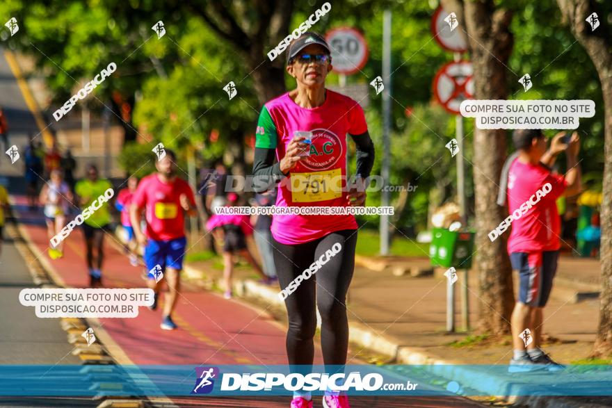 Circuito SESC de Corrida de Rua Londrina 2020