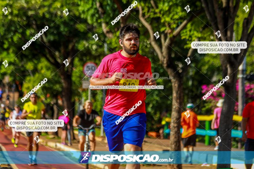 Circuito SESC de Corrida de Rua Londrina 2020