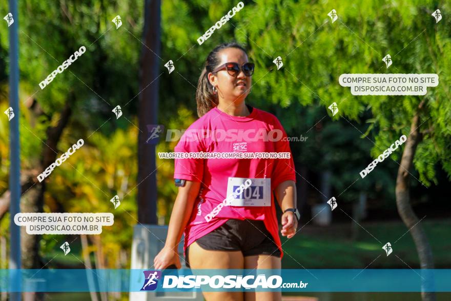 Circuito SESC de Corrida de Rua Londrina 2020