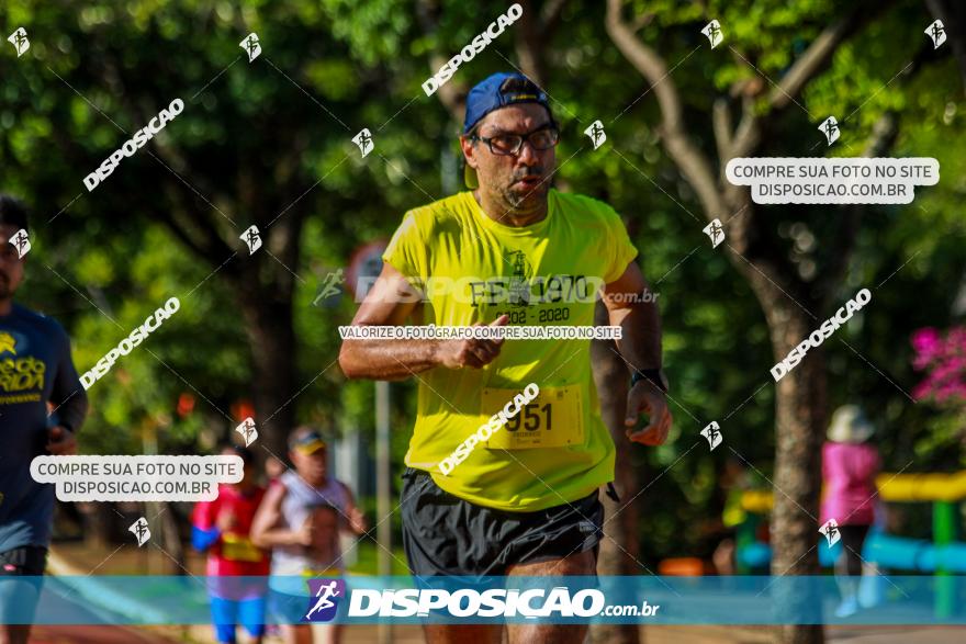 Circuito SESC de Corrida de Rua Londrina 2020