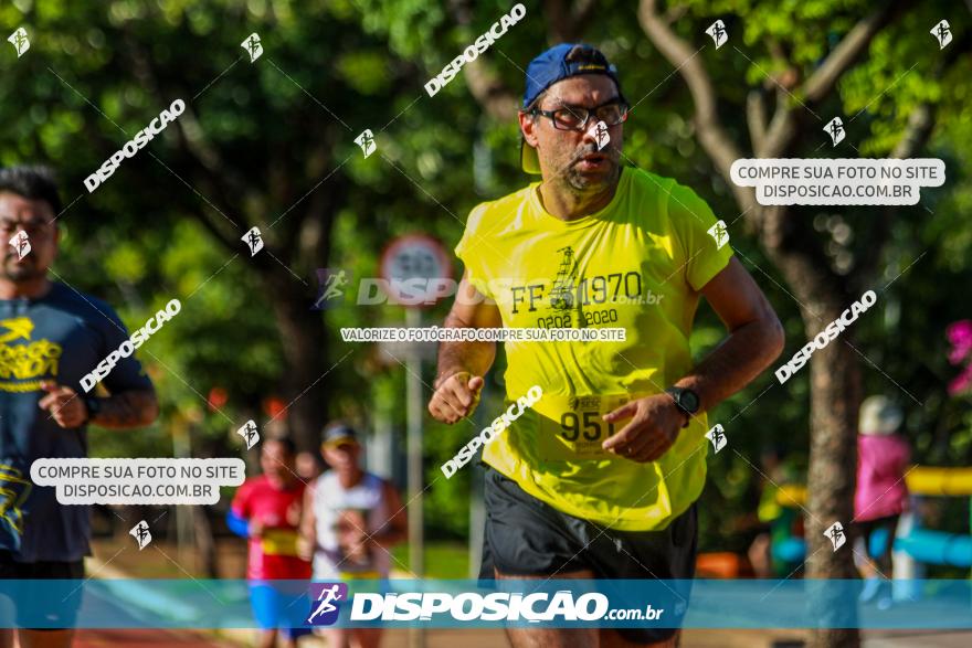 Circuito SESC de Corrida de Rua Londrina 2020