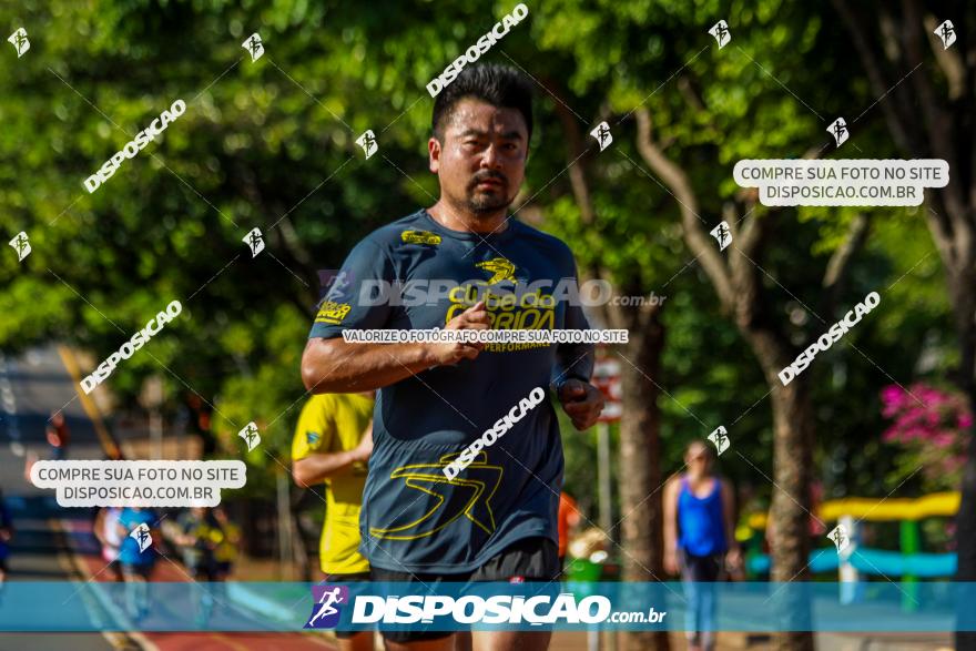 Circuito SESC de Corrida de Rua Londrina 2020