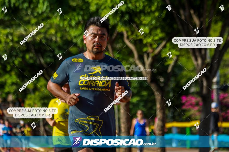 Circuito SESC de Corrida de Rua Londrina 2020