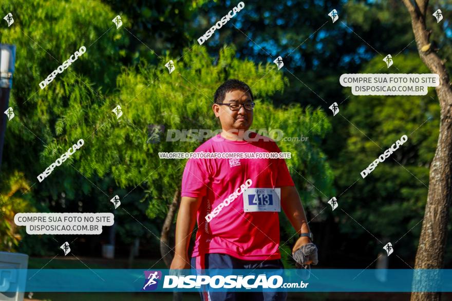 Circuito SESC de Corrida de Rua Londrina 2020