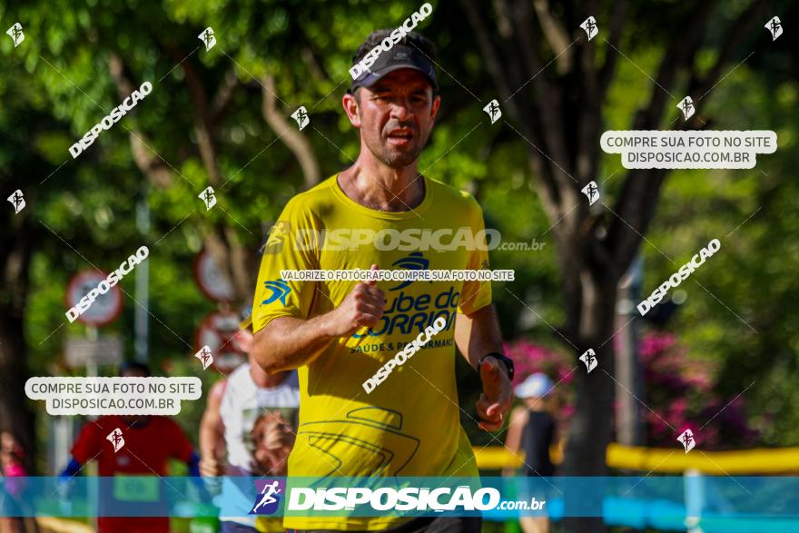 Circuito SESC de Corrida de Rua Londrina 2020