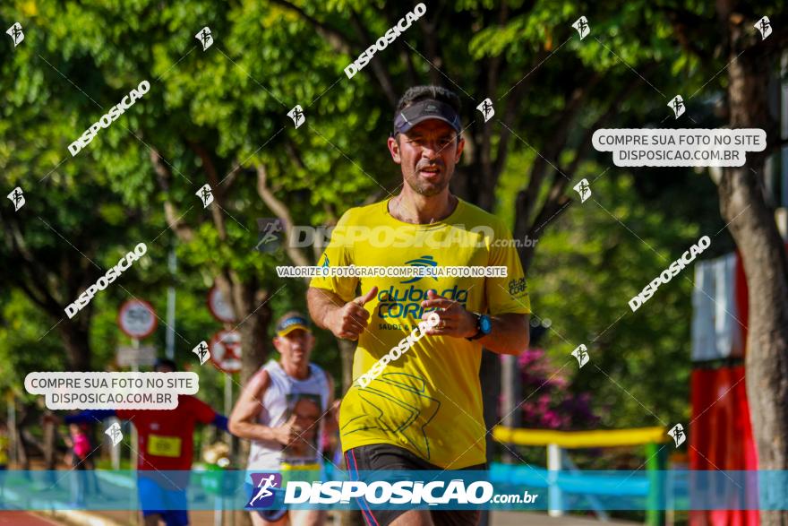 Circuito SESC de Corrida de Rua Londrina 2020