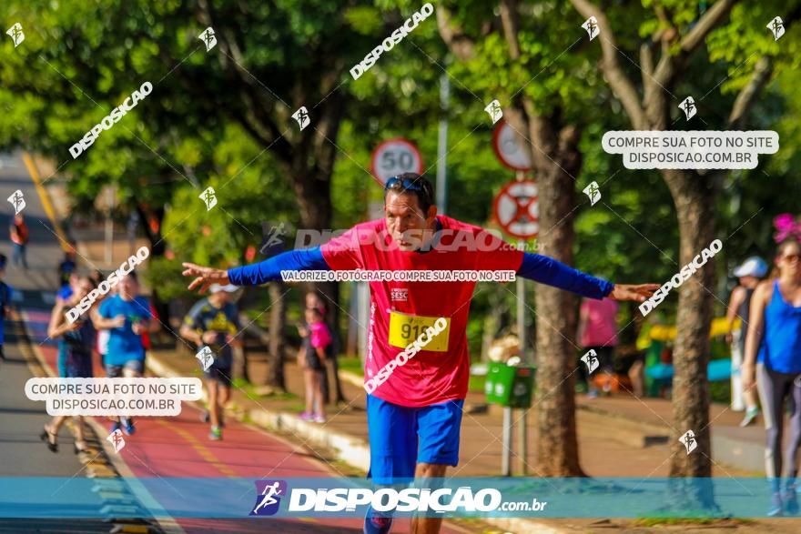 Circuito SESC de Corrida de Rua Londrina 2020