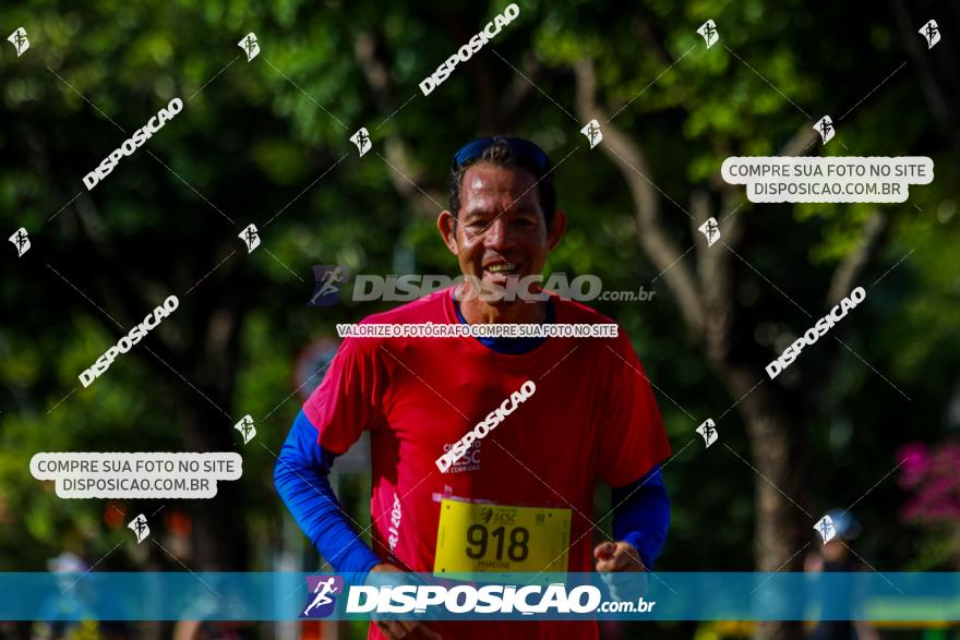 Circuito SESC de Corrida de Rua Londrina 2020