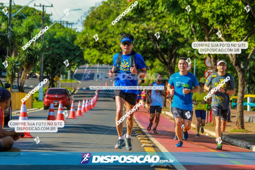 Circuito SESC de Corrida de Rua Londrina 2020