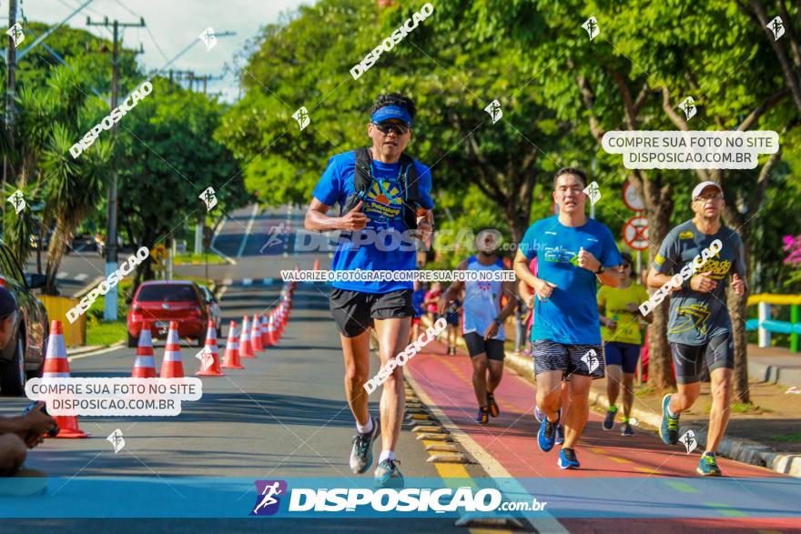 Circuito SESC de Corrida de Rua Londrina 2020