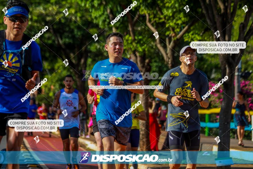 Circuito SESC de Corrida de Rua Londrina 2020