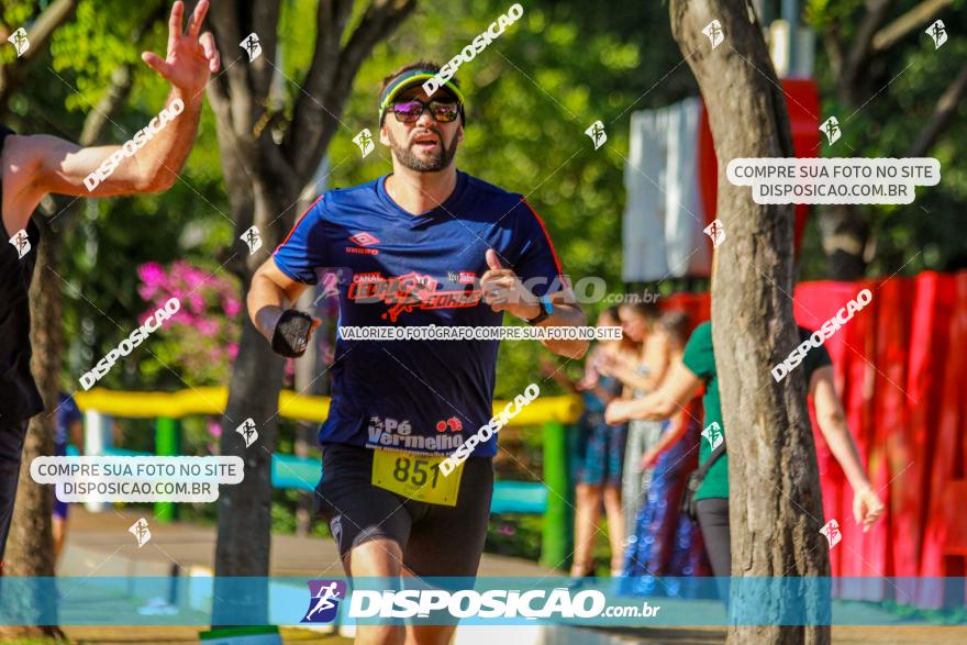 Circuito SESC de Corrida de Rua Londrina 2020