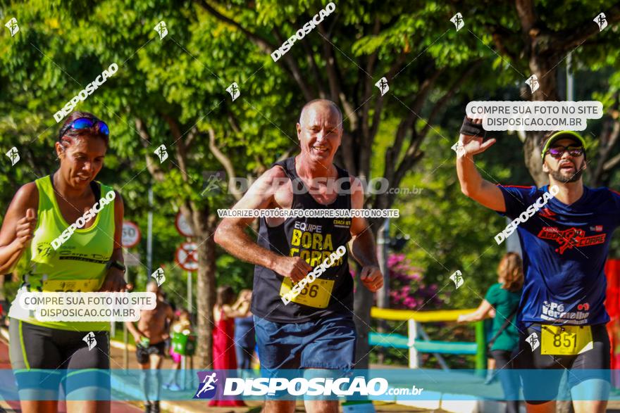 Circuito SESC de Corrida de Rua Londrina 2020