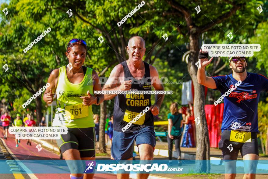 Circuito SESC de Corrida de Rua Londrina 2020