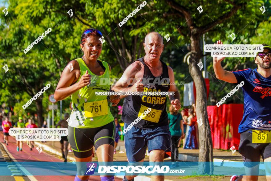 Circuito SESC de Corrida de Rua Londrina 2020