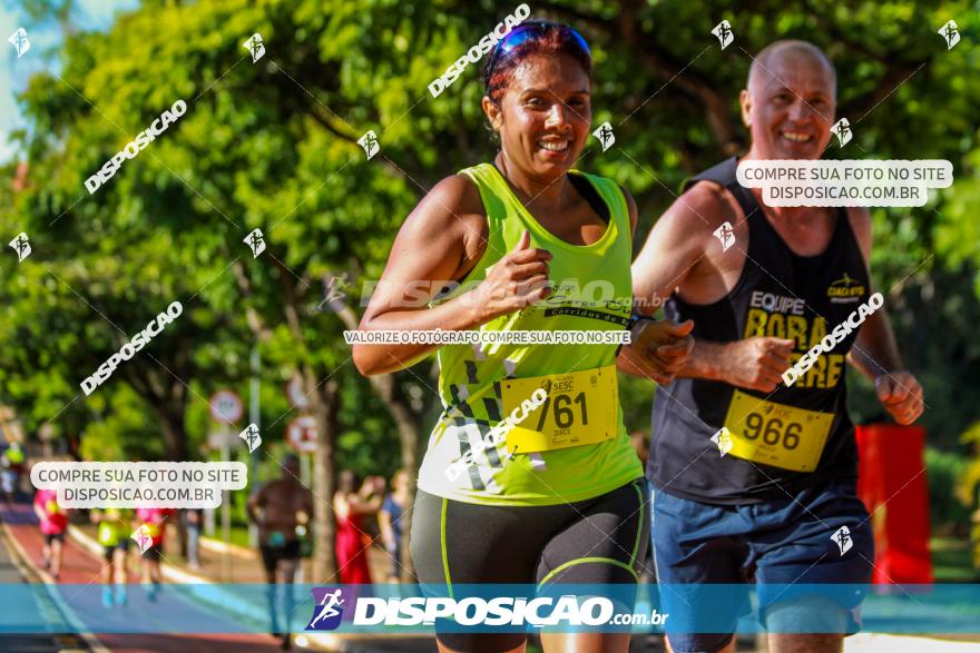 Circuito SESC de Corrida de Rua Londrina 2020