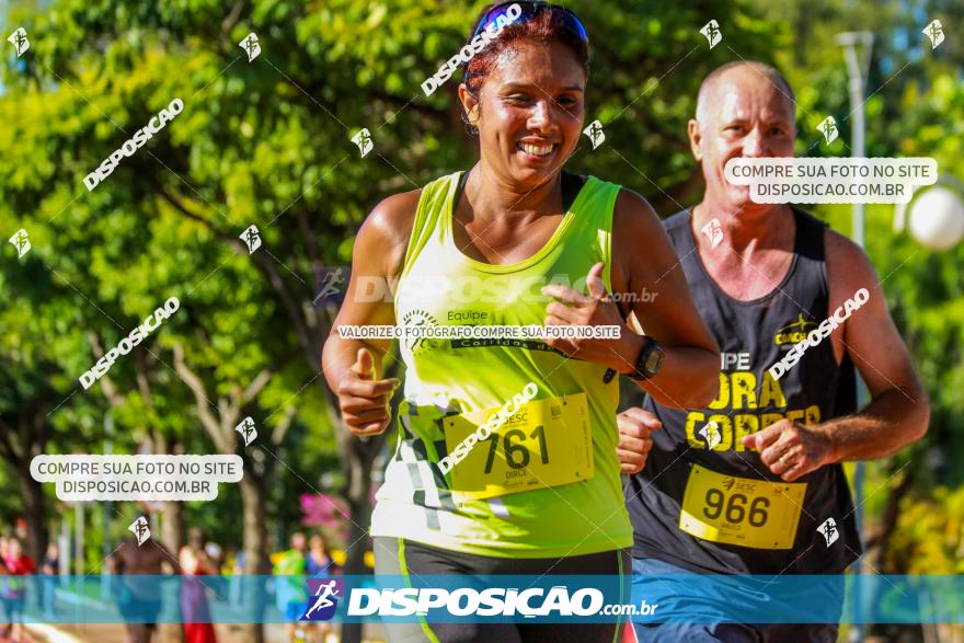 Circuito SESC de Corrida de Rua Londrina 2020