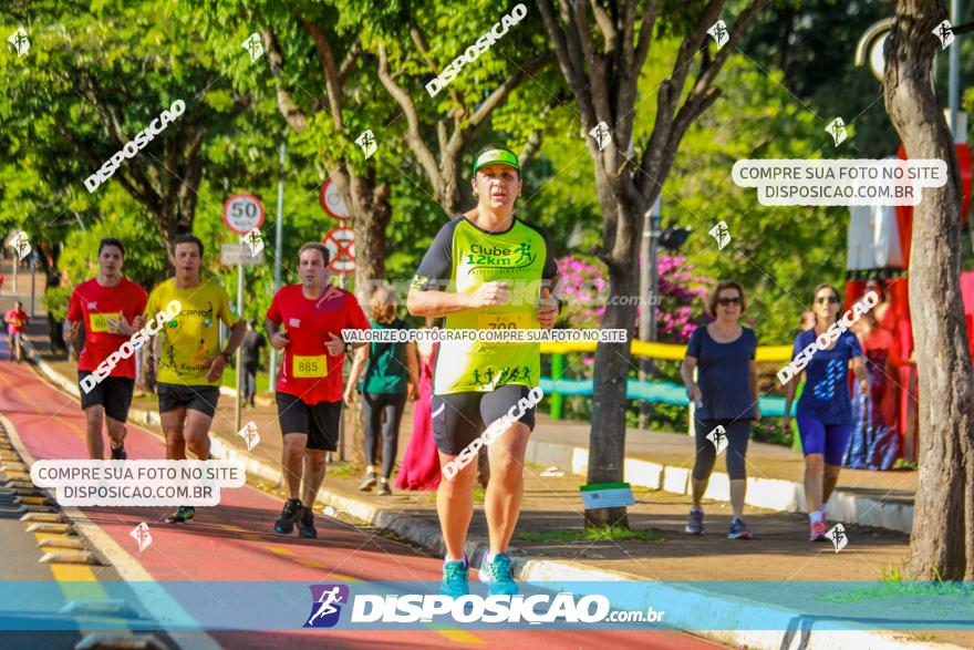 Circuito SESC de Corrida de Rua Londrina 2020