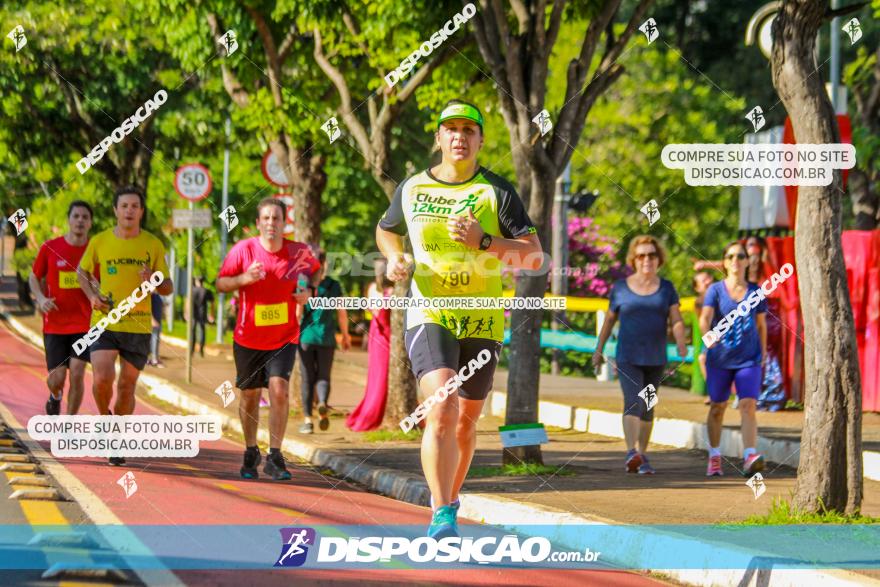 Circuito SESC de Corrida de Rua Londrina 2020