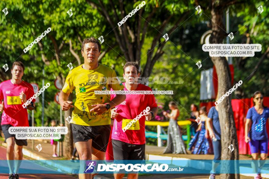 Circuito SESC de Corrida de Rua Londrina 2020