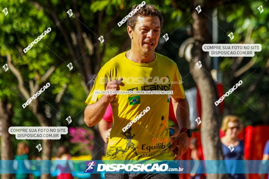 Circuito SESC de Corrida de Rua Londrina 2020