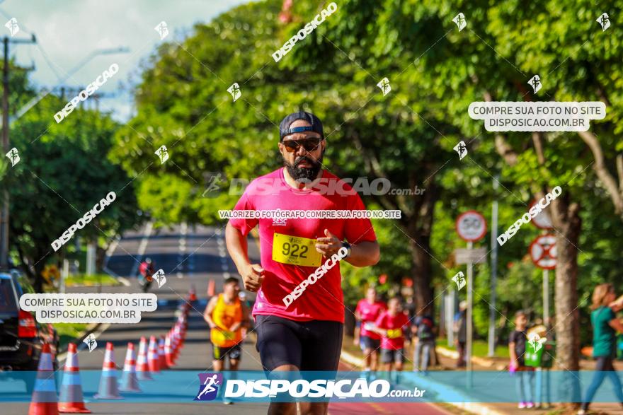 Circuito SESC de Corrida de Rua Londrina 2020