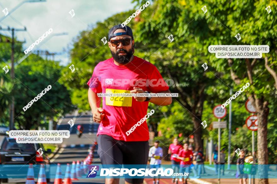 Circuito SESC de Corrida de Rua Londrina 2020