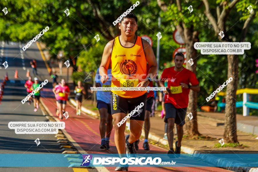 Circuito SESC de Corrida de Rua Londrina 2020