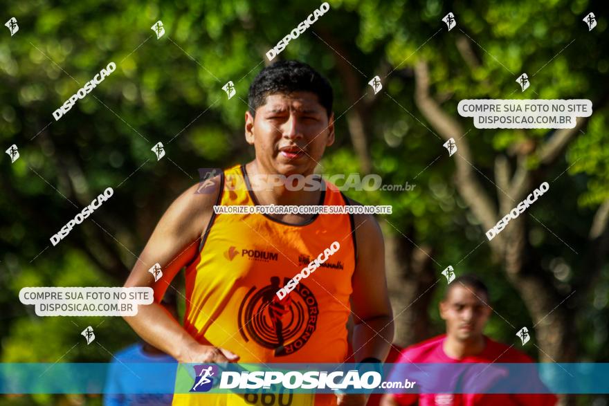 Circuito SESC de Corrida de Rua Londrina 2020