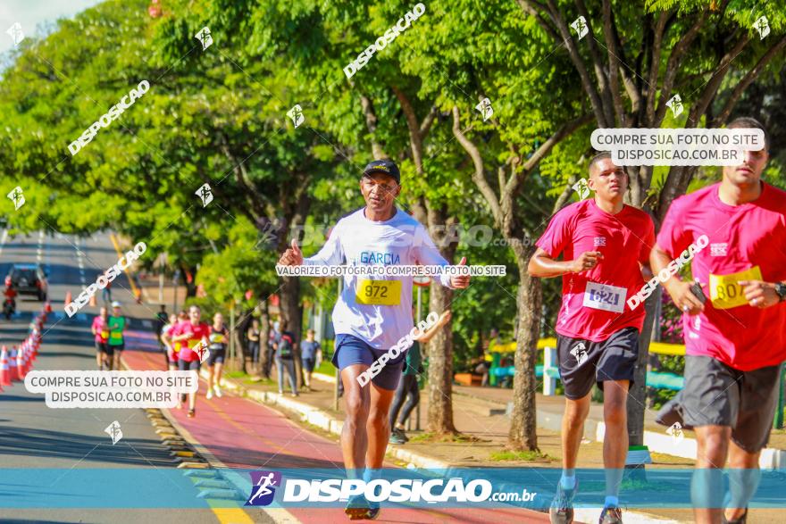 Circuito SESC de Corrida de Rua Londrina 2020