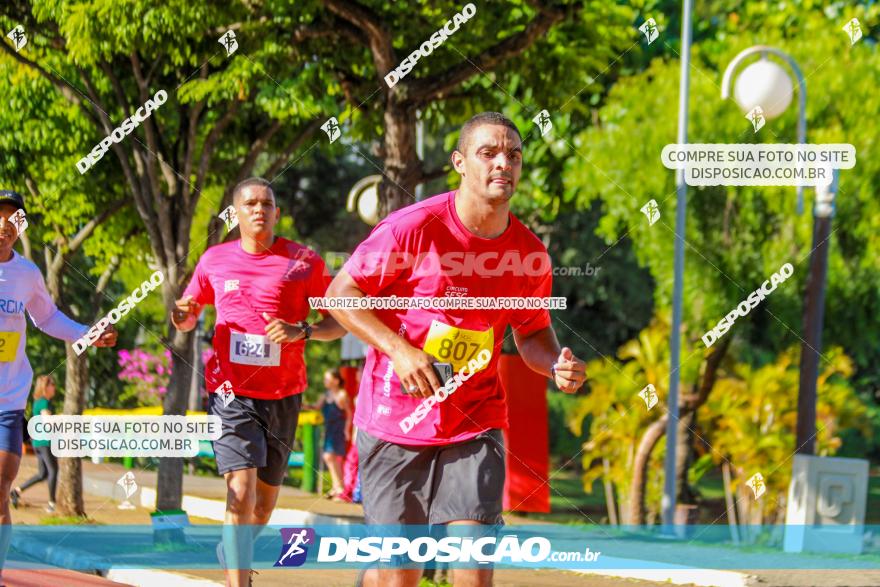 Circuito SESC de Corrida de Rua Londrina 2020