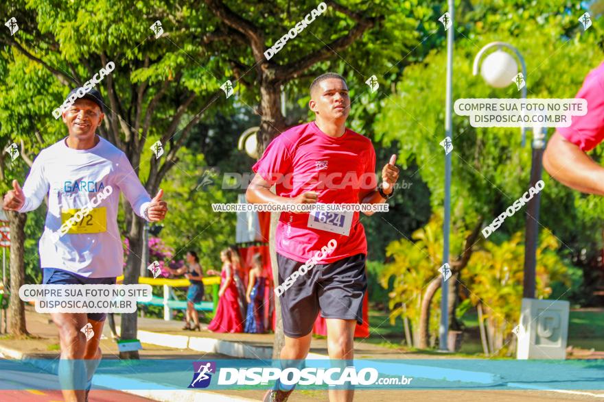 Circuito SESC de Corrida de Rua Londrina 2020