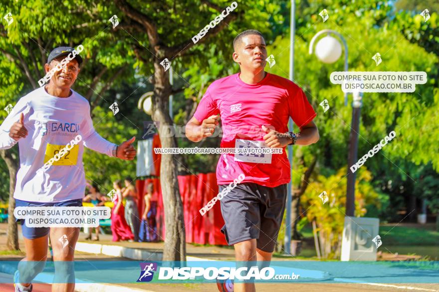 Circuito SESC de Corrida de Rua Londrina 2020