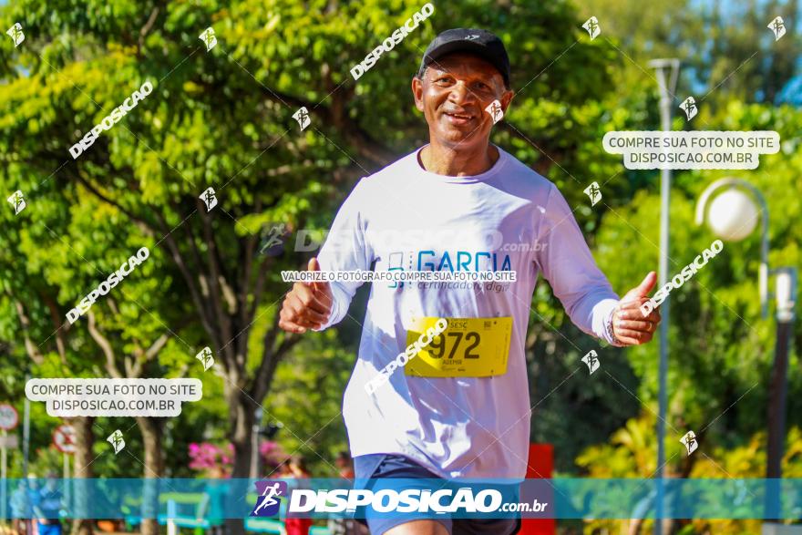 Circuito SESC de Corrida de Rua Londrina 2020