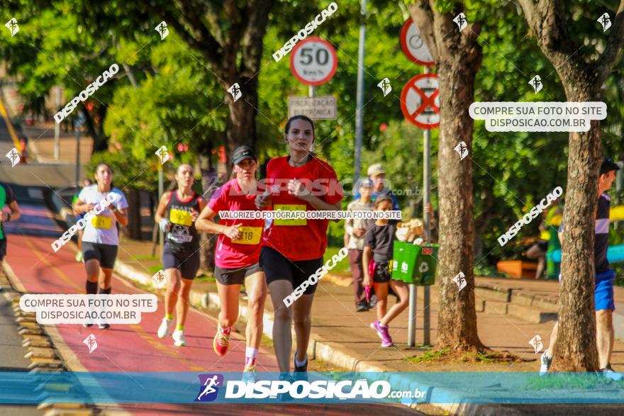 Circuito SESC de Corrida de Rua Londrina 2020