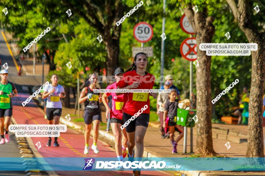 Circuito SESC de Corrida de Rua Londrina 2020