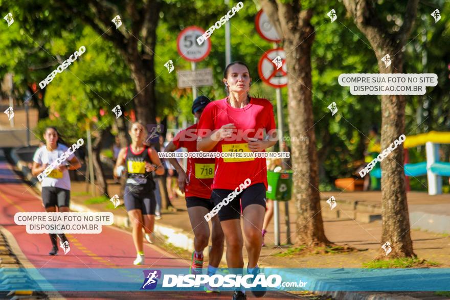 Circuito SESC de Corrida de Rua Londrina 2020