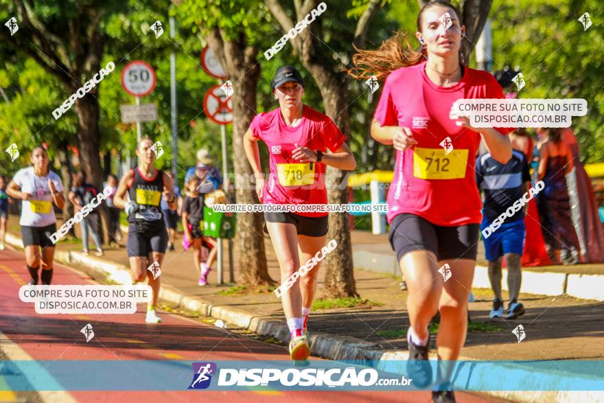 Circuito SESC de Corrida de Rua Londrina 2020