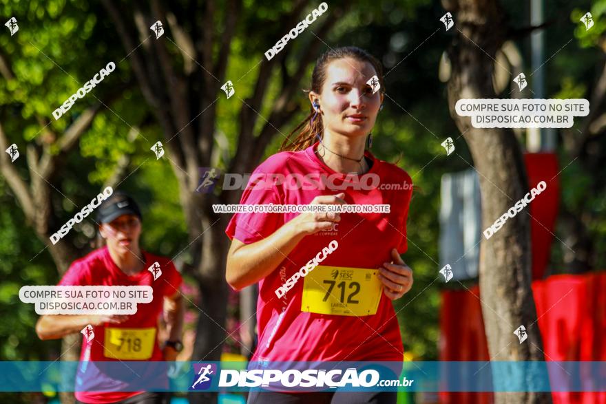 Circuito SESC de Corrida de Rua Londrina 2020