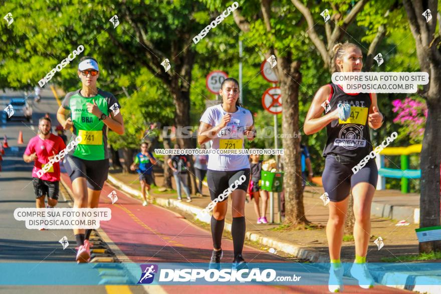 Circuito SESC de Corrida de Rua Londrina 2020