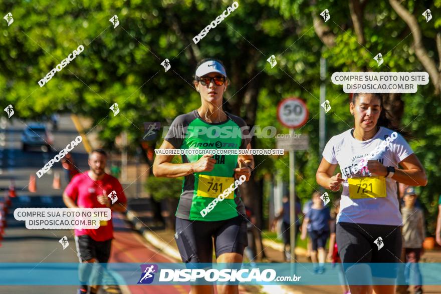 Circuito SESC de Corrida de Rua Londrina 2020