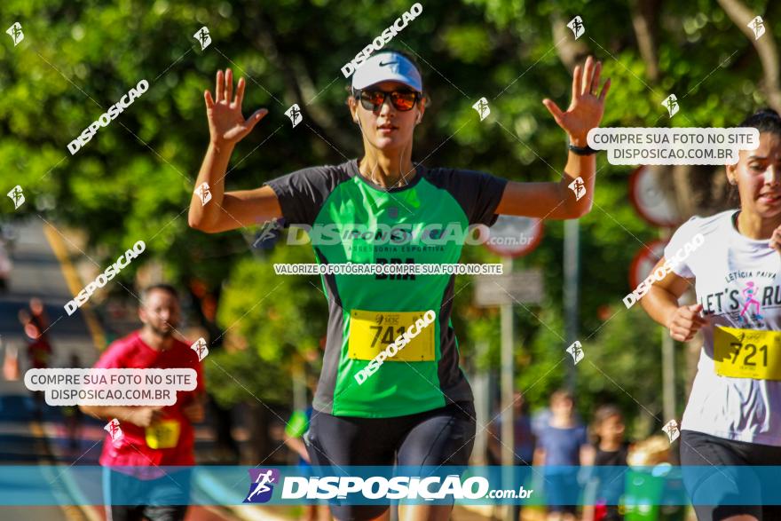 Circuito SESC de Corrida de Rua Londrina 2020