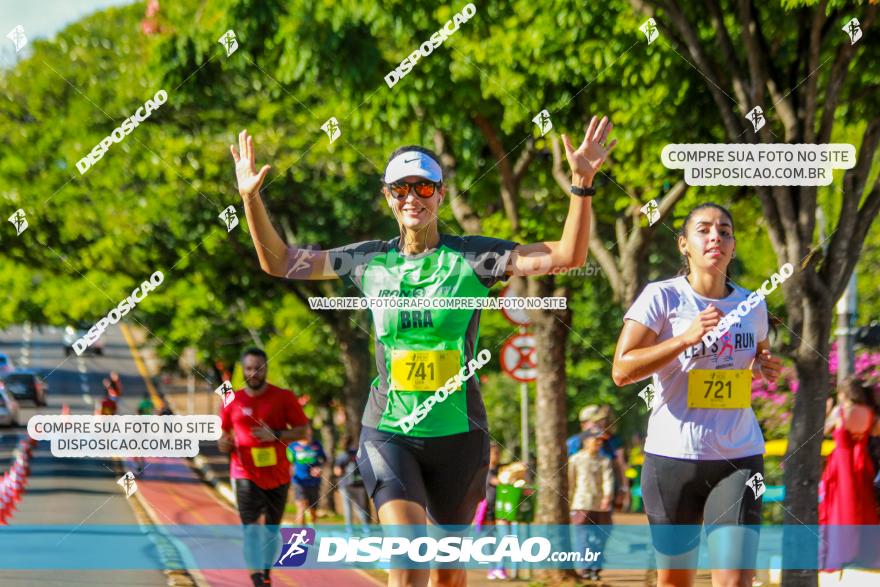 Circuito SESC de Corrida de Rua Londrina 2020