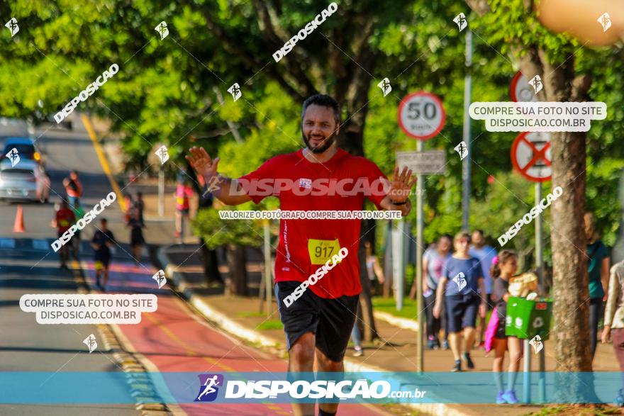 Circuito SESC de Corrida de Rua Londrina 2020