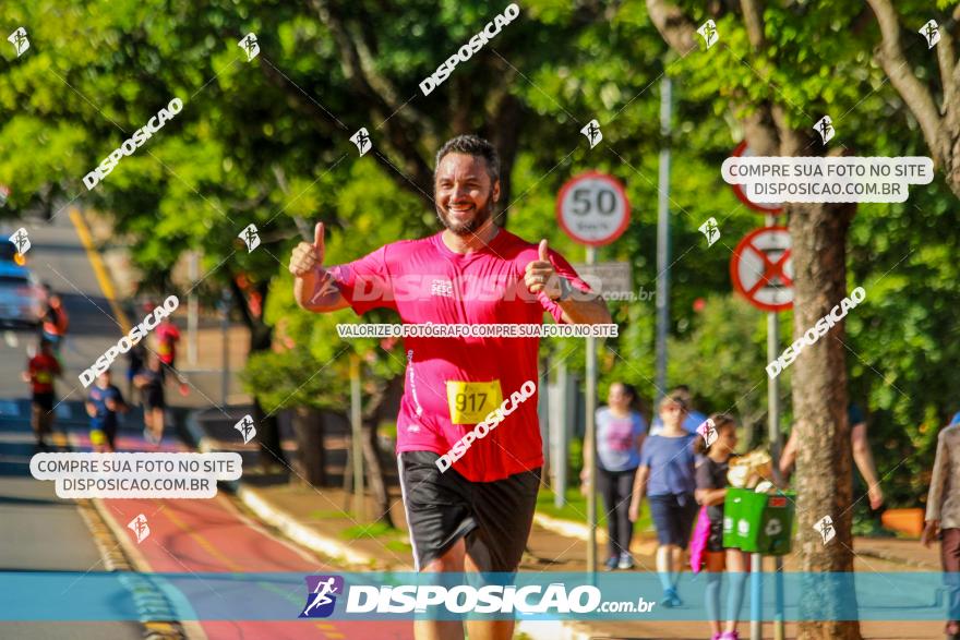 Circuito SESC de Corrida de Rua Londrina 2020