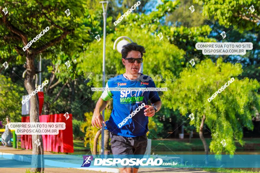 Circuito SESC de Corrida de Rua Londrina 2020