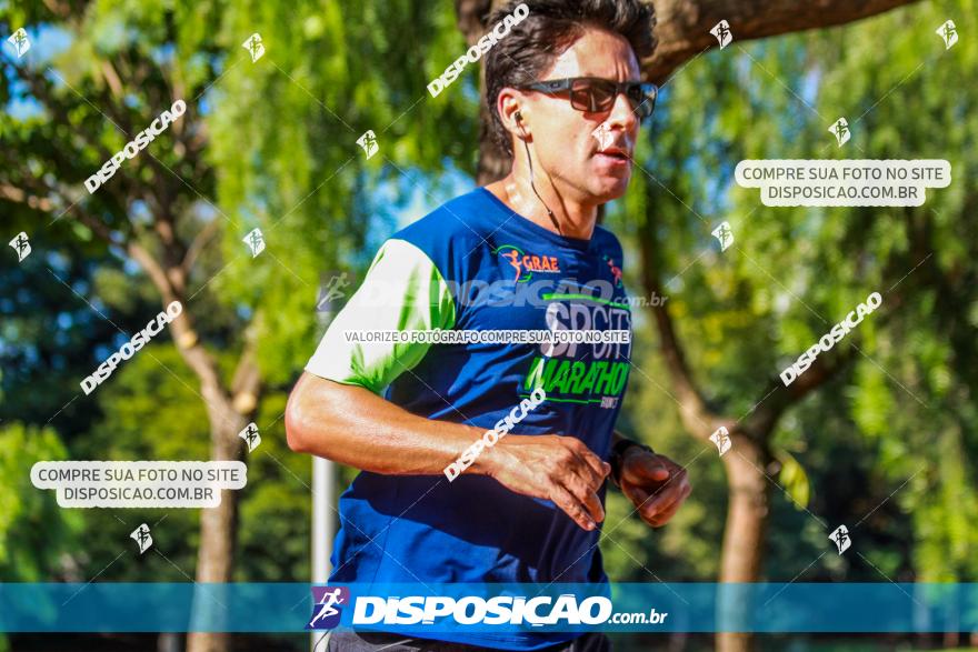 Circuito SESC de Corrida de Rua Londrina 2020