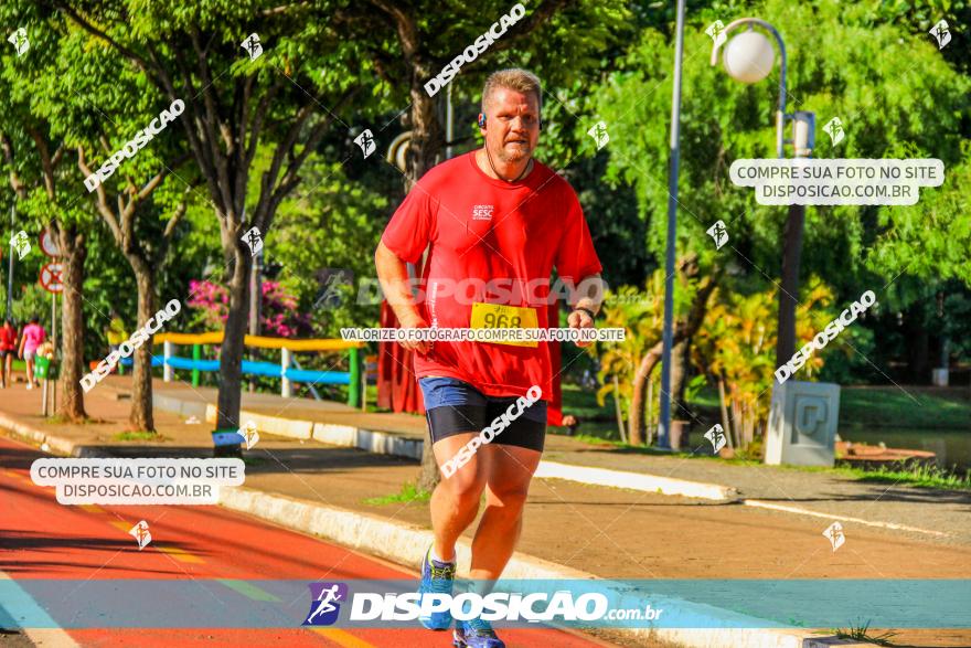 Circuito SESC de Corrida de Rua Londrina 2020